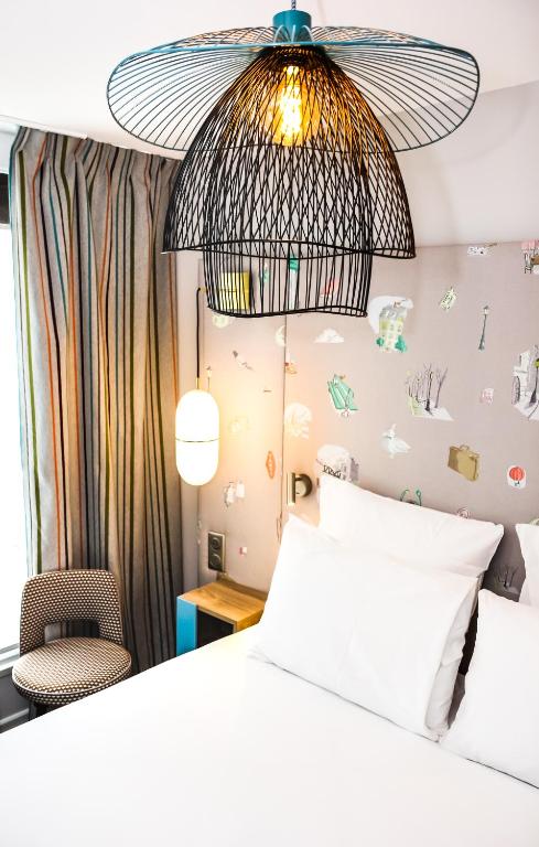 Best Western Plus Hotel Litteraire Marcel Ayme - image 3
