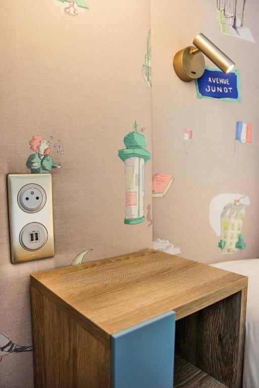 Best Western Plus Hotel Litteraire Marcel Ayme - image 5