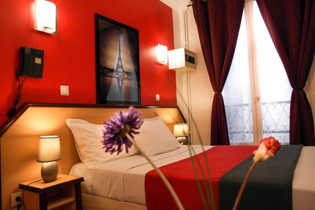 Audran - main image