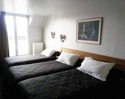 Hotel Americain - image 13
