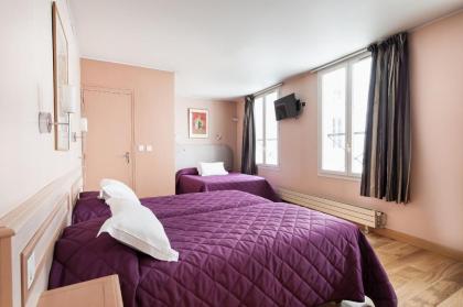Hotel Americain - image 17