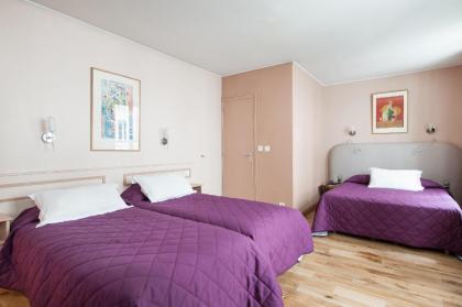 Hotel Americain - image 18