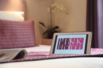 Pink Hotel - image 10