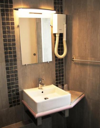 Pink Hotel - image 13