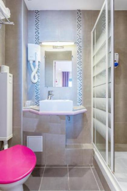 Pink Hotel - image 14