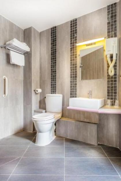 Pink Hotel - image 18