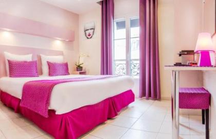 Pink Hotel - image 2