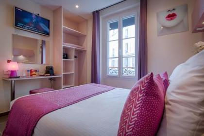 Pink Hotel - image 3