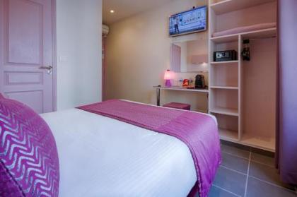Pink Hotel - image 5