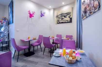 Pink Hotel - image 8