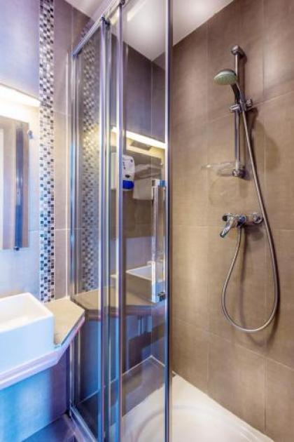 Pink Hotel - image 9