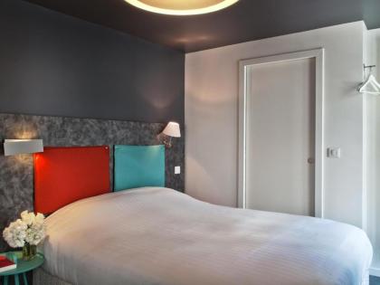 Hotel Des Metallos - image 9