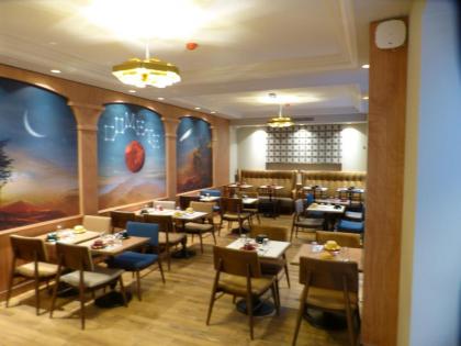 Hotel Comete Paris - image 15