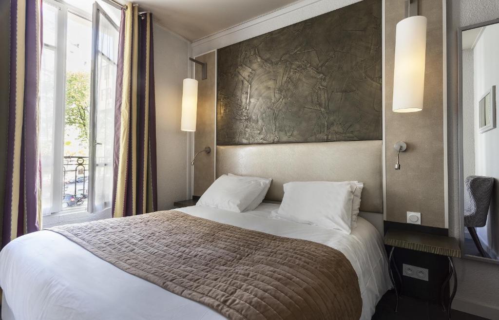 Hotel De France Invalides - main image