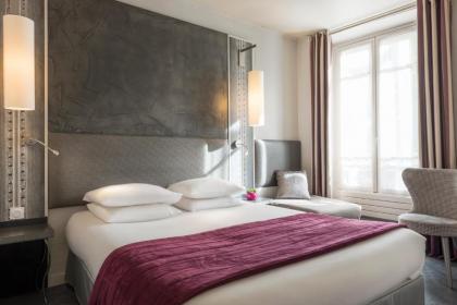 Hotel De France Invalides - image 18