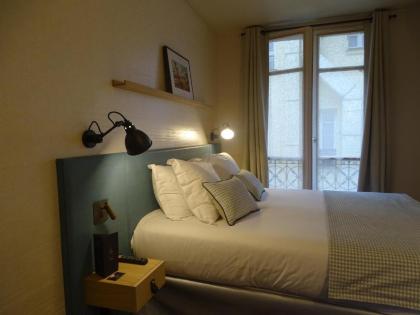 Hotel De France Invalides - image 5