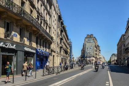 Hotel Paris Nord - image 5