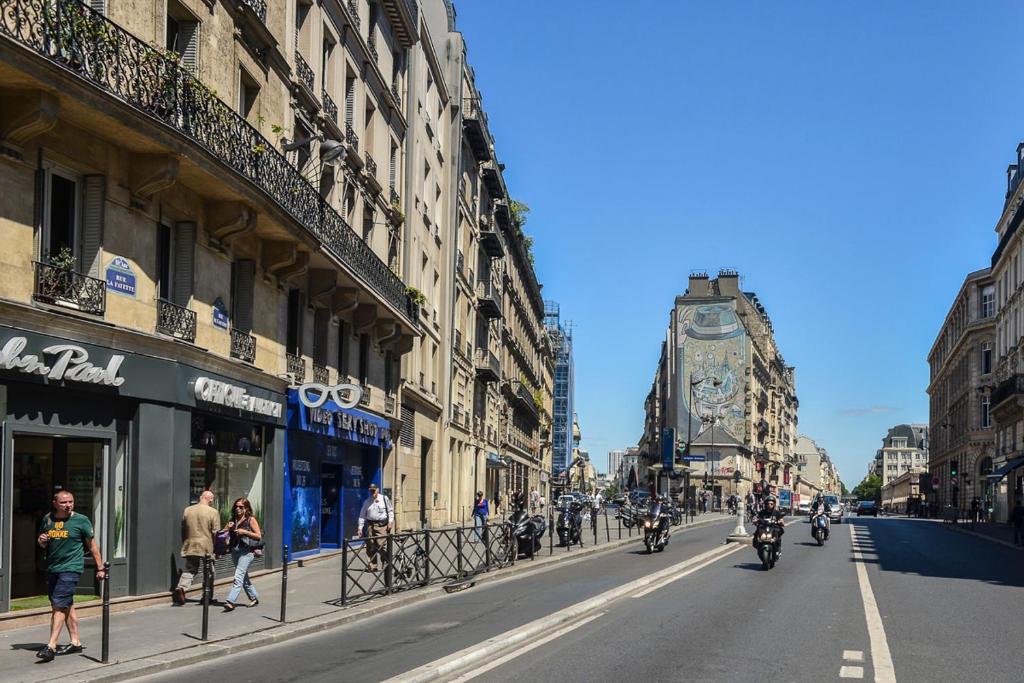 Hotel Paris Nord - image 5