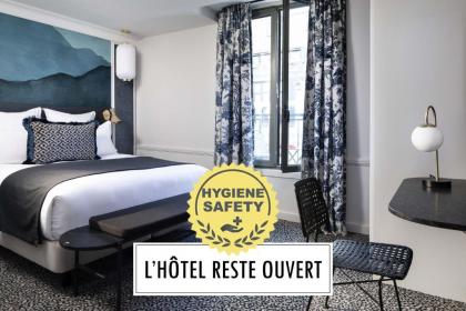Hotel Gramont Opera - image 1