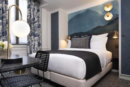 Hotel Gramont Opera - image 2