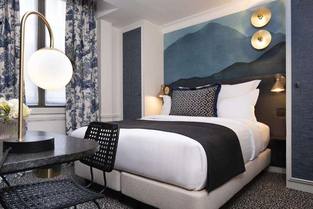 Hotel Gramont Opera - image 2