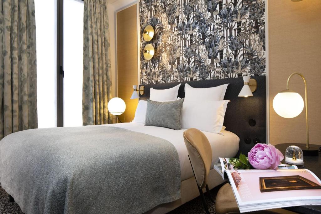 Hotel Gramont Opera - image 4