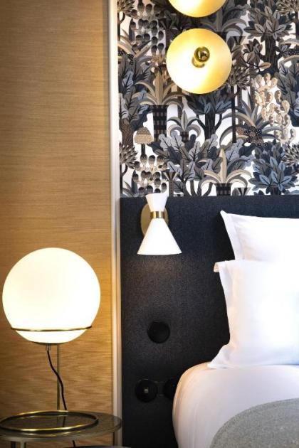 Hotel Gramont Opera - image 9