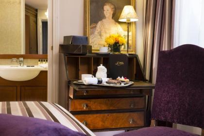 Hôtel Kleber Champs-Elysées Tour-Eiffel Paris - image 17