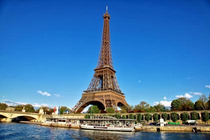 Hôtel Kleber Champs-Elysées Tour-Eiffel Paris - image 2
