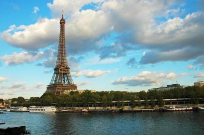 Hôtel Kleber Champs-Elysées Tour-Eiffel Paris - image 4