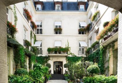 Relais Christine Hotel - image 1