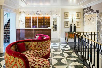 Relais Christine Hotel - image 10