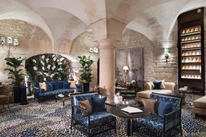 Relais Christine Hotel - image 11