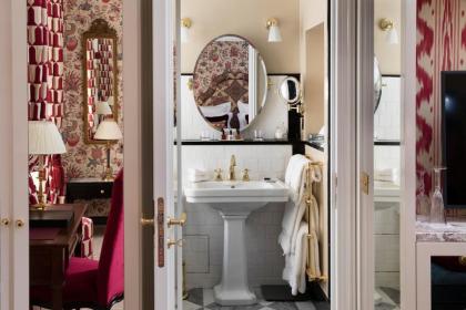 Relais Christine Hotel - image 12