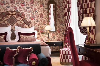 Relais Christine Hotel - image 13