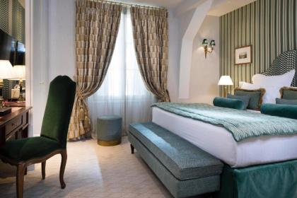 Relais Christine Hotel - image 14