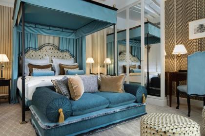 Relais Christine Hotel - image 18
