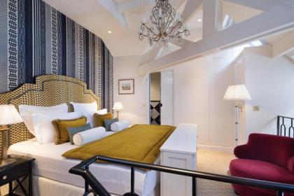 Relais Christine Hotel - image 19