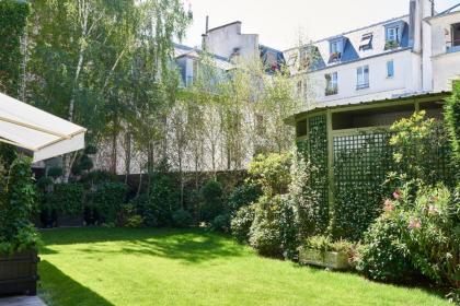 Relais Christine Hotel - image 2
