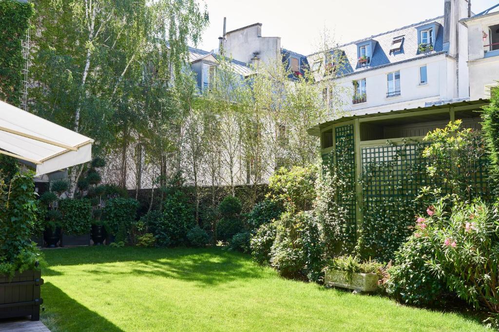 Relais Christine Hotel - image 2