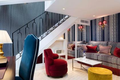 Relais Christine Hotel - image 20