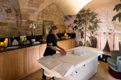 Relais Christine Hotel - image 4