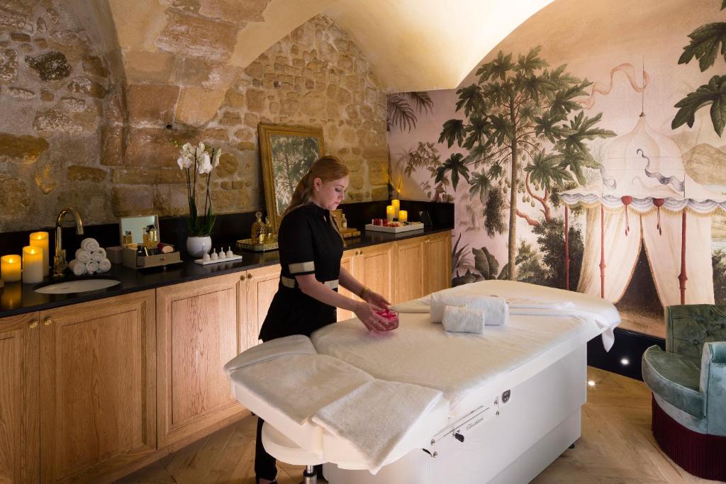 Relais Christine Hotel - image 4