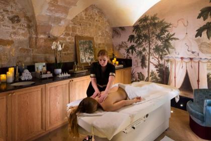 Relais Christine Hotel - image 5