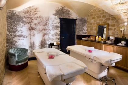 Relais Christine Hotel - image 6