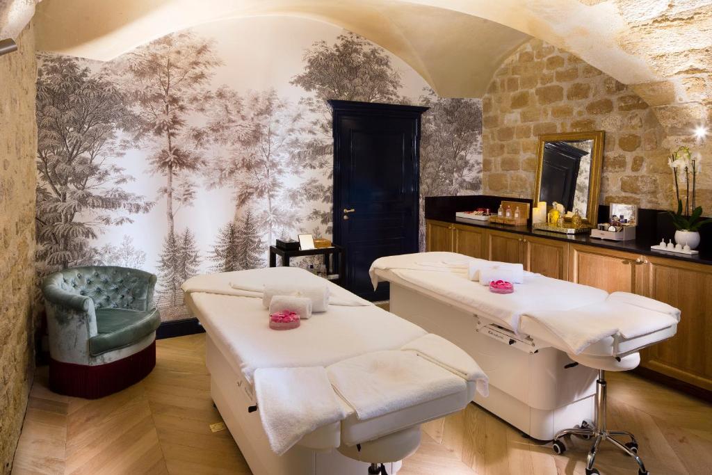 Relais Christine Hotel - image 6