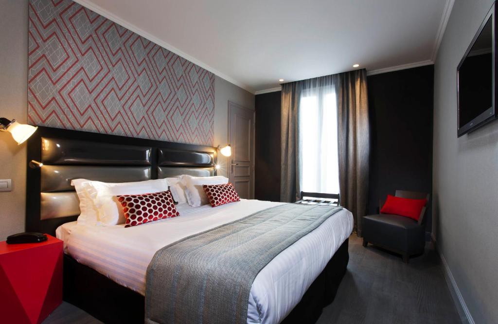 Hotel Garance - main image