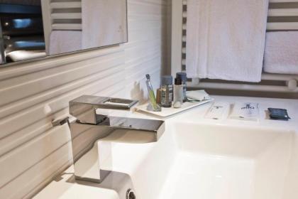 Hotel Garance - image 11