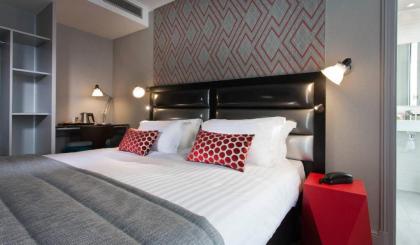 Hotel Garance - image 13