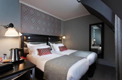Hotel Garance - image 14